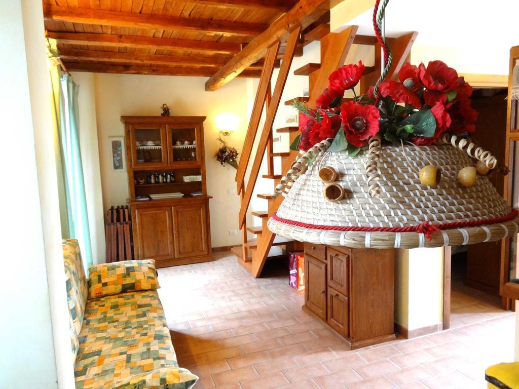 Valle Degli Arci Castel Madama Екстер'єр фото