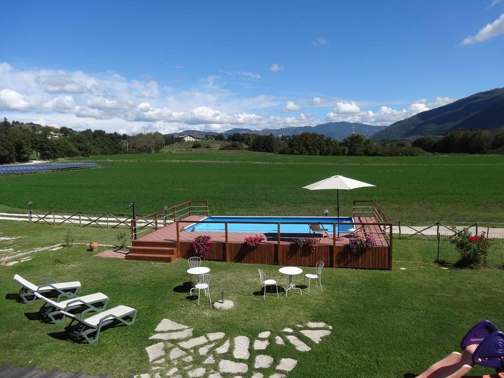 Valle Degli Arci Castel Madama Екстер'єр фото
