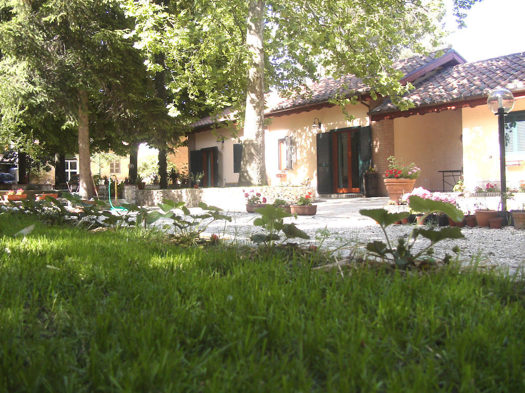 Valle Degli Arci Castel Madama Екстер'єр фото