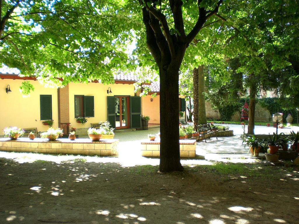 Valle Degli Arci Castel Madama Екстер'єр фото