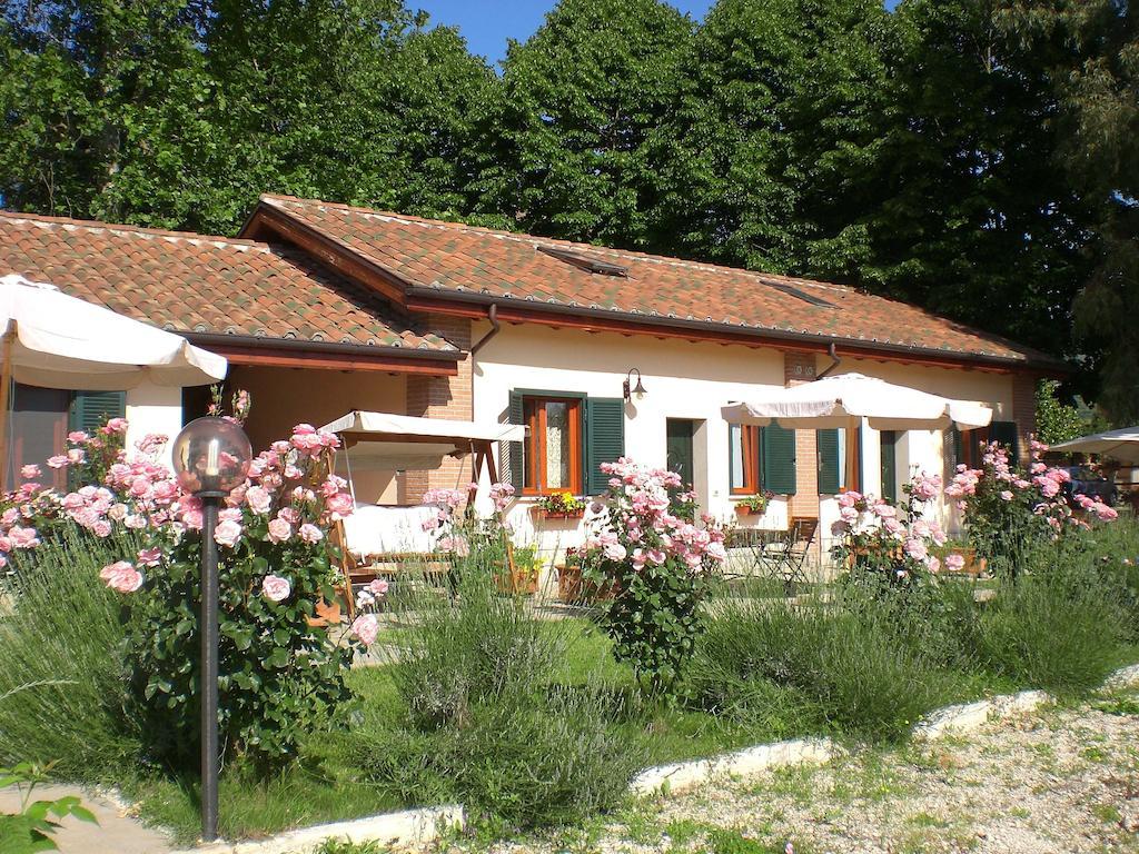 Valle Degli Arci Castel Madama Екстер'єр фото